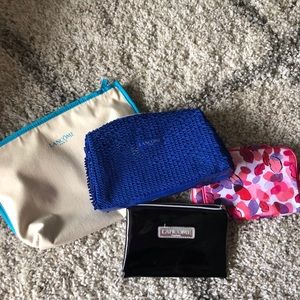 Lancôme Bags